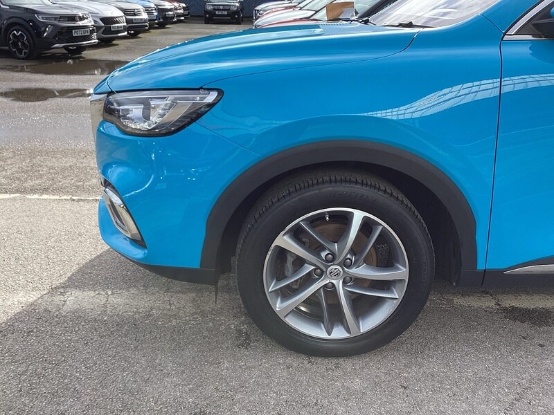 Used MG MG HS for sale - 78111417: Photo 29