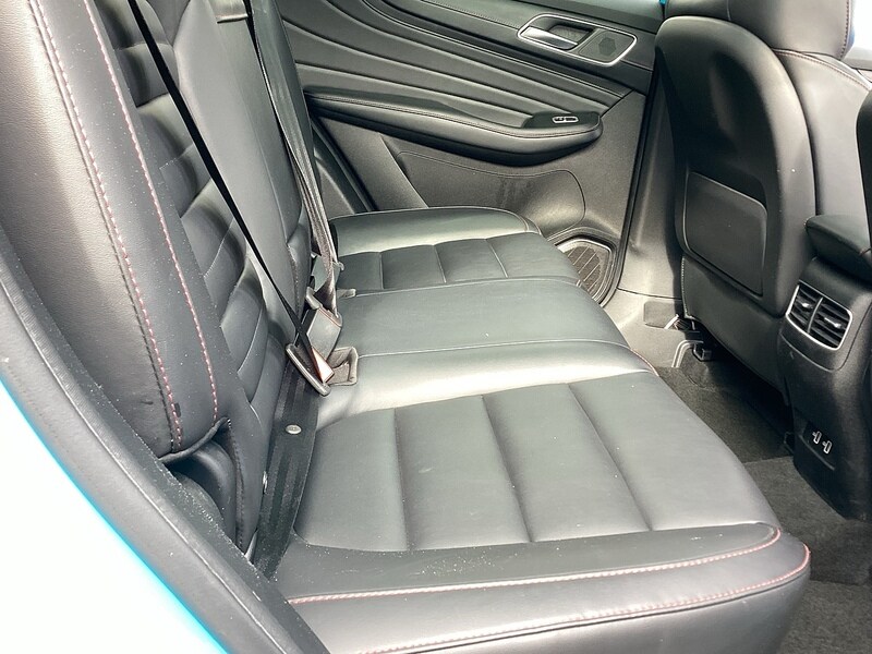 Used MG MG HS for sale - 78111417: Photo 31