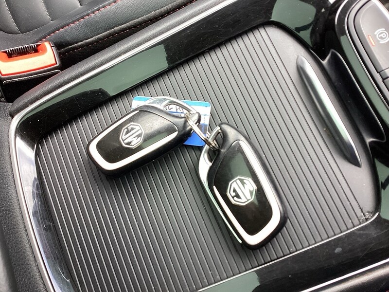 Used MG MG HS for sale - 78111417: Photo 32