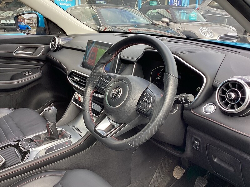 Used MG MG HS for sale - 78111417: Photo 6