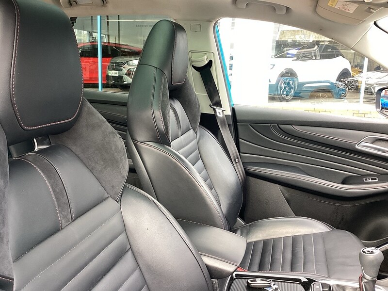 Used MG MG HS for sale - 78111417: Photo 7