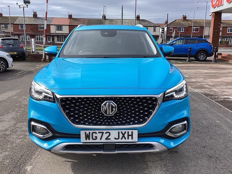 Used MG MG HS for sale - 78111417: Photo 9