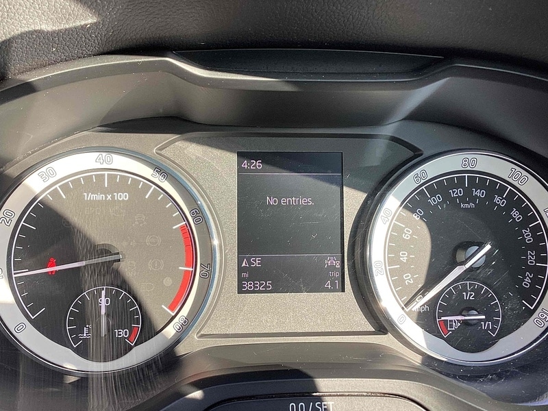 Used Skoda Karoq 2019 for sale - 77902501: Photo 10