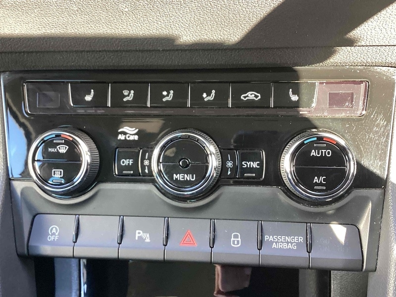 Used Skoda Karoq 2019 for sale - 77902501: Photo 12