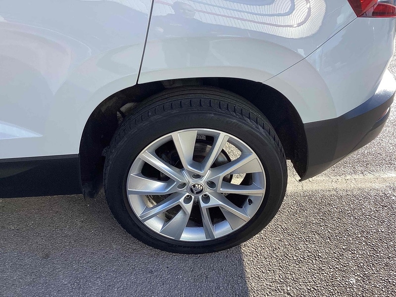 Used Skoda Karoq 2019 for sale - 77902501: Photo 19