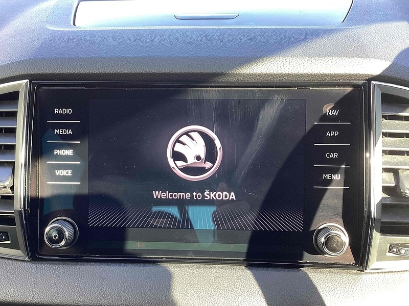 Used Skoda Karoq 2019 for sale - 77902501: Photo 22