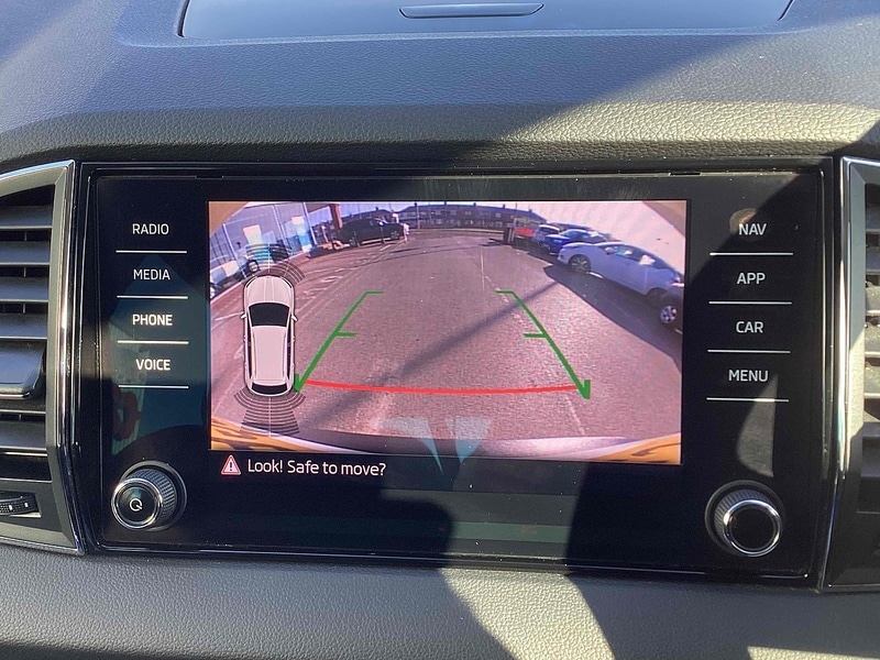 Used Skoda Karoq 2019 for sale - 77902501: Photo 23