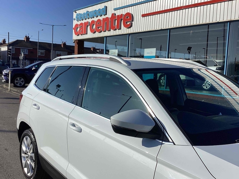 Used Skoda Karoq 2019 for sale - 77902501: Photo 27