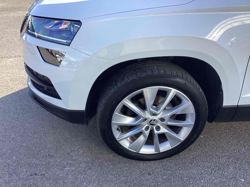 Used Skoda Karoq 2019 for sale - 77902501: Photo 29