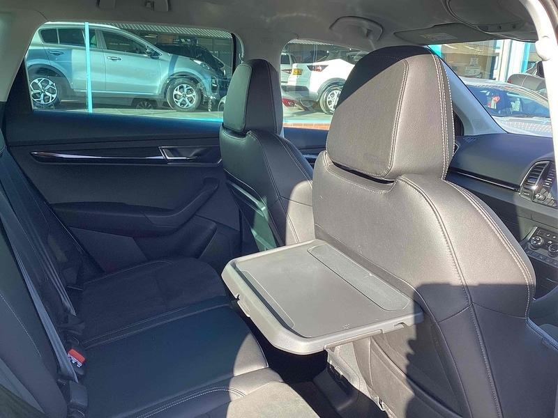 Used Skoda Karoq 2019 for sale - 77902501: Photo 34