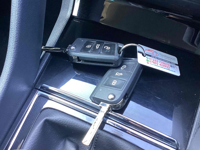 Used Skoda Karoq 2019 for sale - 77902501: Photo 39