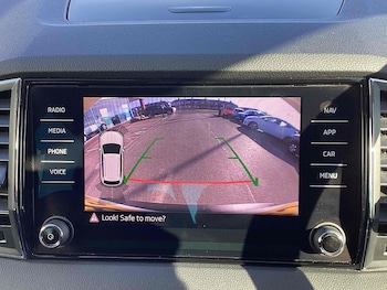 Used Skoda Karoq 2019 for sale - 77902501: Photo