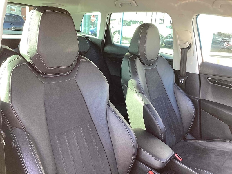 Used Skoda Karoq 2019 for sale - 77902501: Photo 8