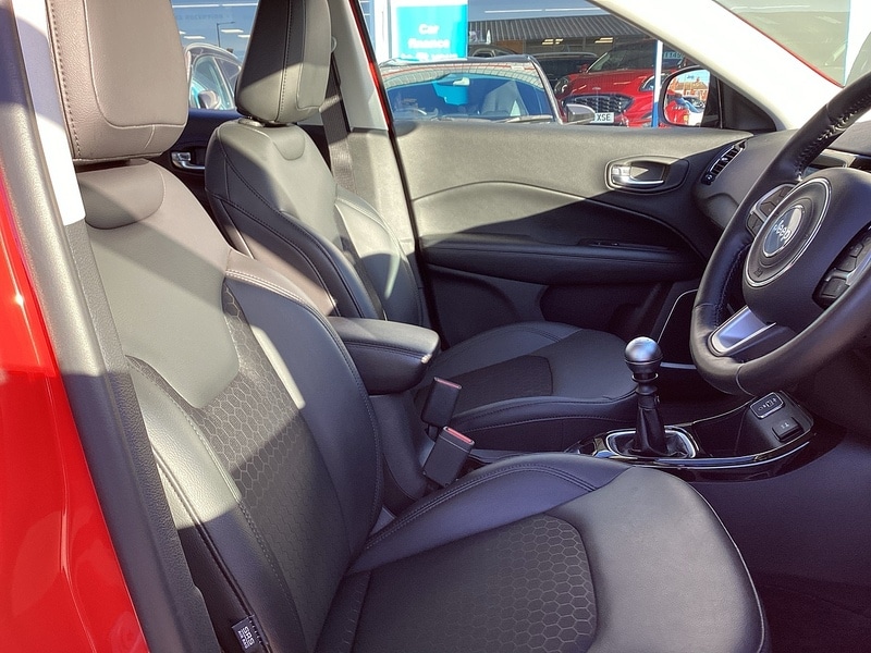 Used Jeep Compass 2020 for sale - 77902467: Photo 11