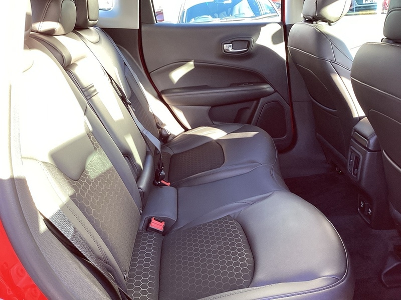 Used Jeep Compass 2020 for sale - 77902467: Photo 12