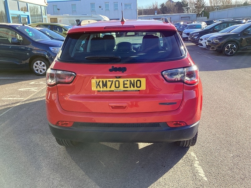 Used Jeep Compass 2020 for sale - 77902467: Photo 14