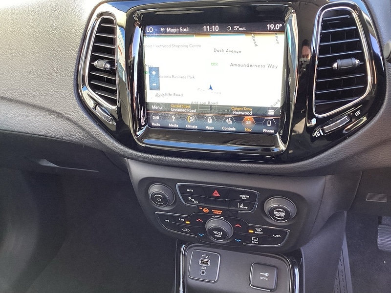 Used Jeep Compass 2020 for sale - 77902467: Photo 16