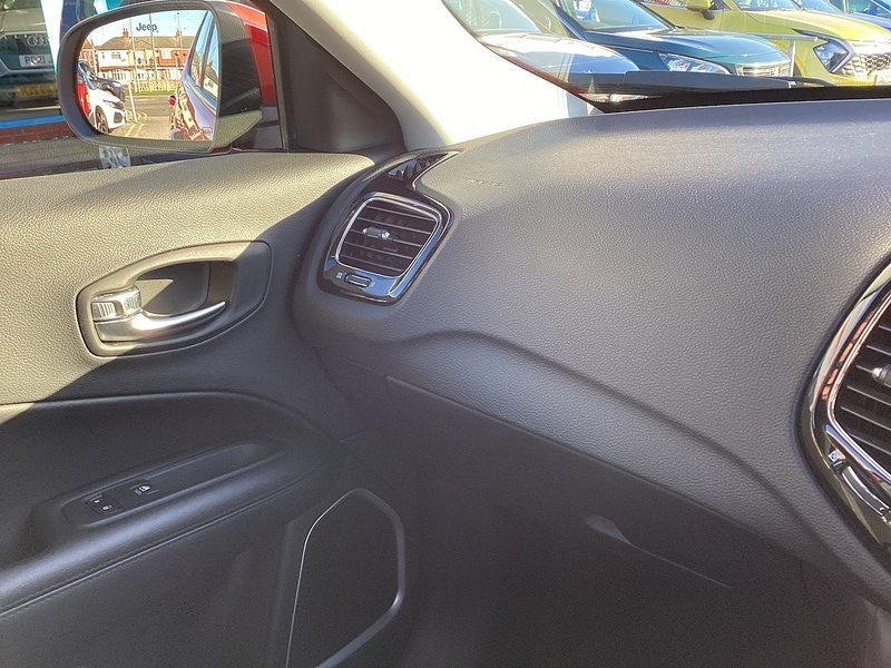 Used Jeep Compass 2020 for sale - 77902467: Photo 17