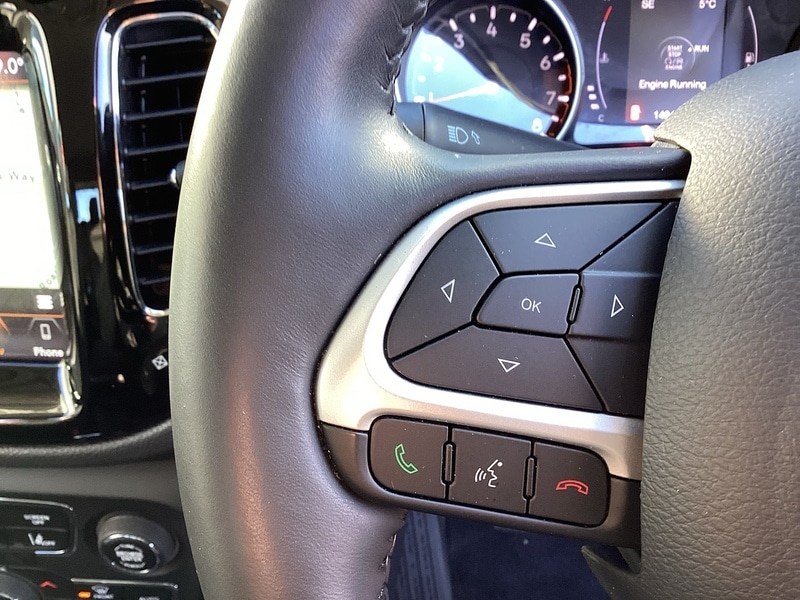 Used Jeep Compass 2020 for sale - 77902467: Photo 19