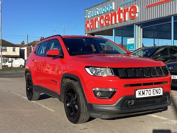 Used Jeep Compass 2020 for sale - 77902467: Photo