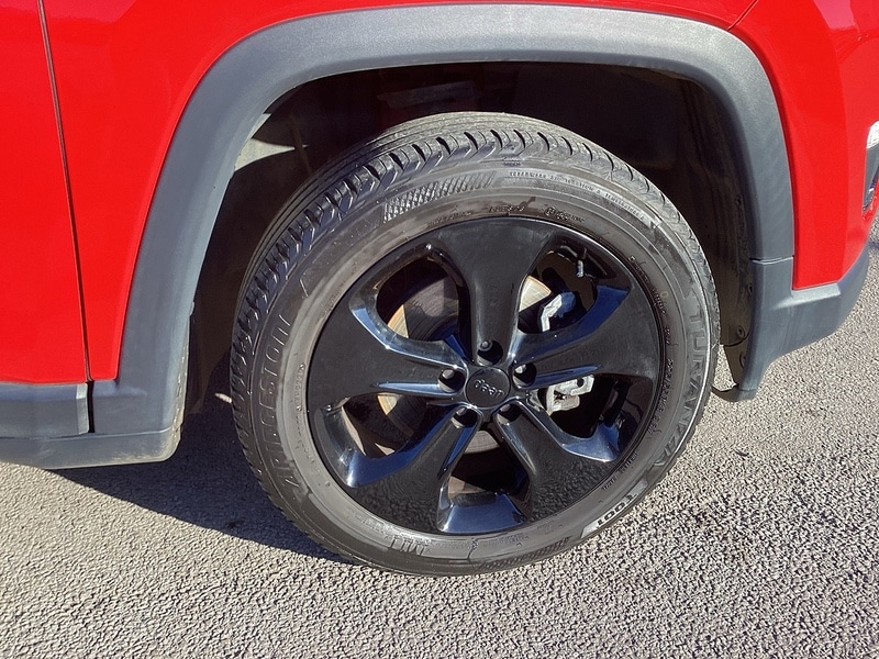 Used Jeep Compass 2020 for sale - 77902467: Photo 26