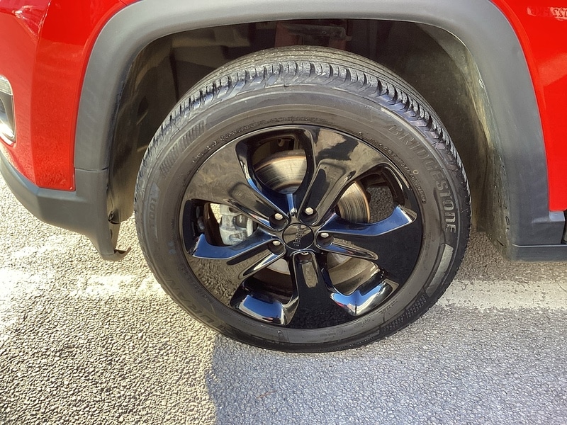 Used Jeep Compass 2020 for sale - 77902467: Photo 27