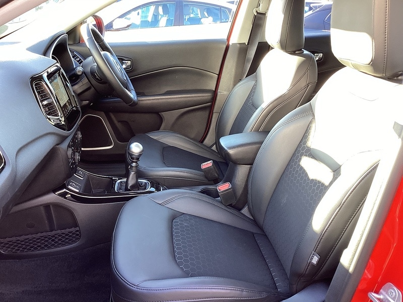 Used Jeep Compass 2020 for sale - 77902467: Photo 29