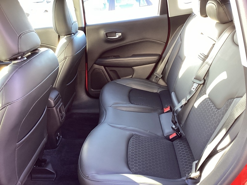 Used Jeep Compass 2020 for sale - 77902467: Photo 30