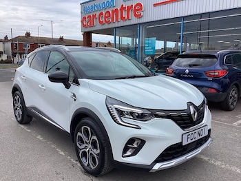 Used Renault Captur 2023 for sale - 78738909: Photo