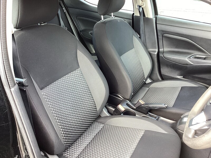 Used Nissan Micra 2022 for sale - 78201254: Photo 12