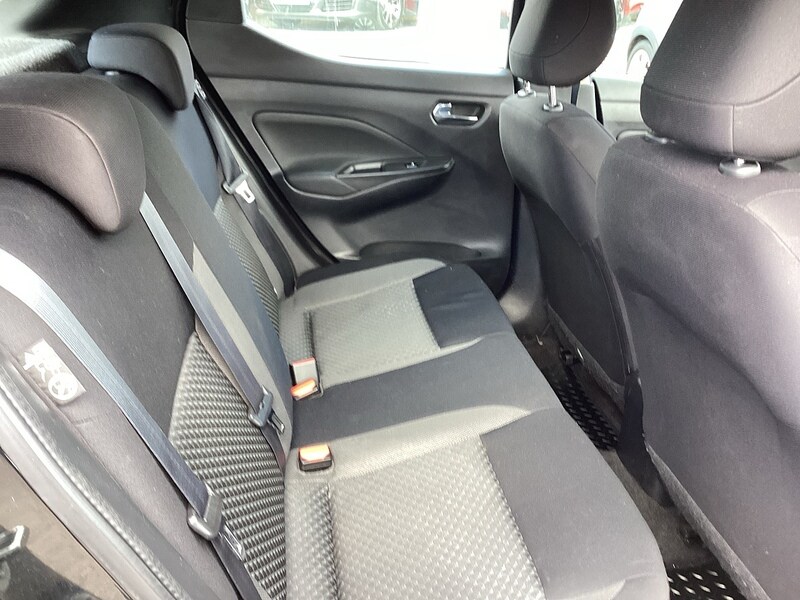 Used Nissan Micra 2022 for sale - 78201254: Photo 13