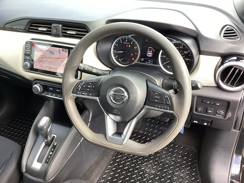 Used Nissan Micra 2022 for sale - 78201254: Photo 14