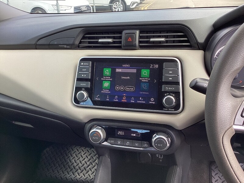 Used Nissan Micra 2022 for sale - 78201254: Photo 15