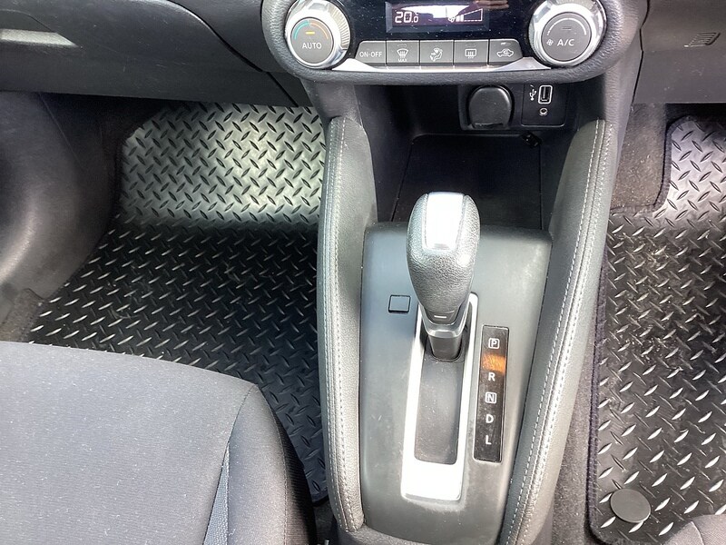 Used Nissan Micra 2022 for sale - 78201254: Photo 16