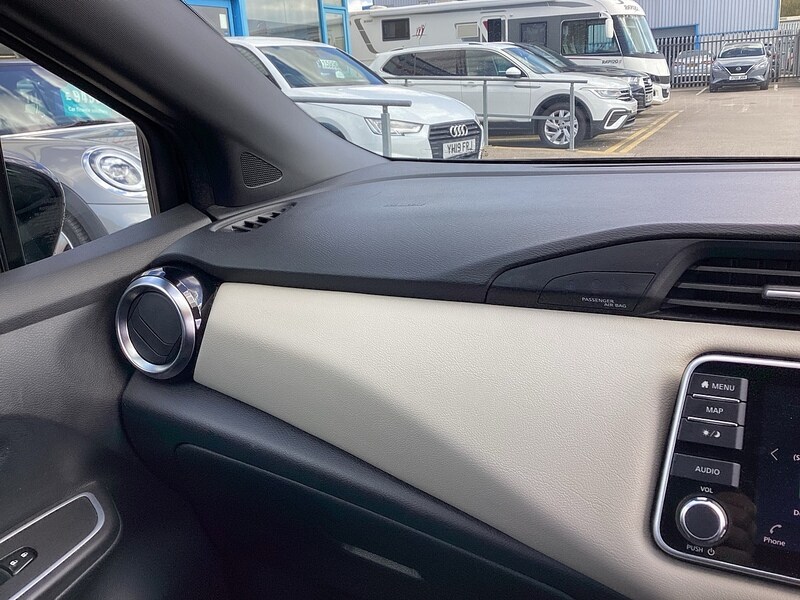 Used Nissan Micra 2022 for sale - 78201254: Photo 17