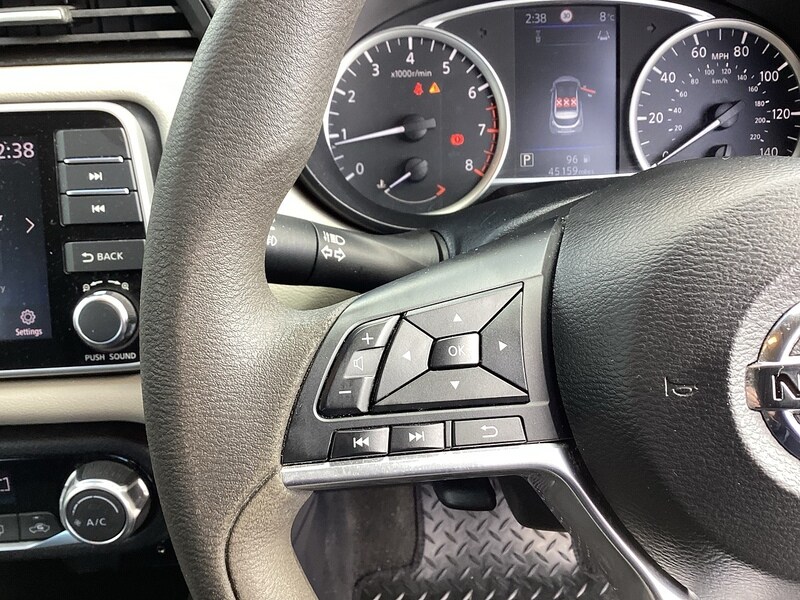 Used Nissan Micra 2022 for sale - 78201254: Photo 18