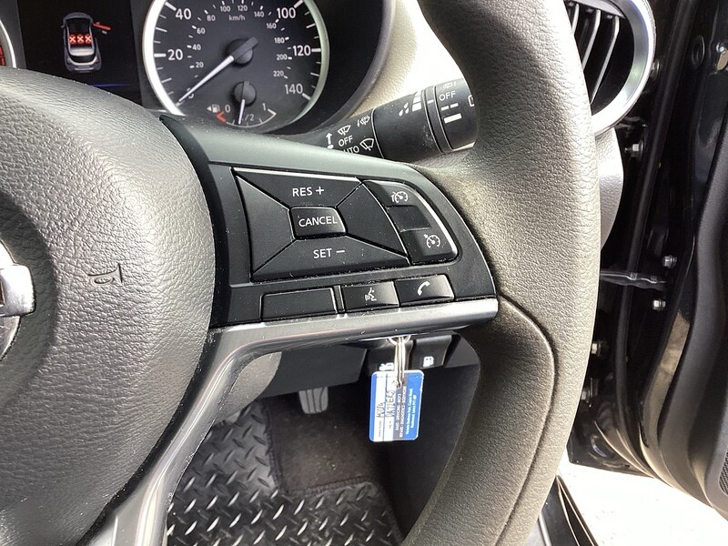 Used Nissan Micra 2022 for sale - 78201254: Photo 19