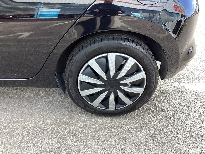 Used Nissan Micra 2022 for sale - 78201254: Photo 22