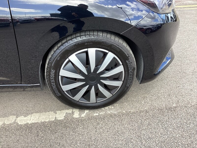 Used Nissan Micra 2022 for sale - 78201254: Photo 25