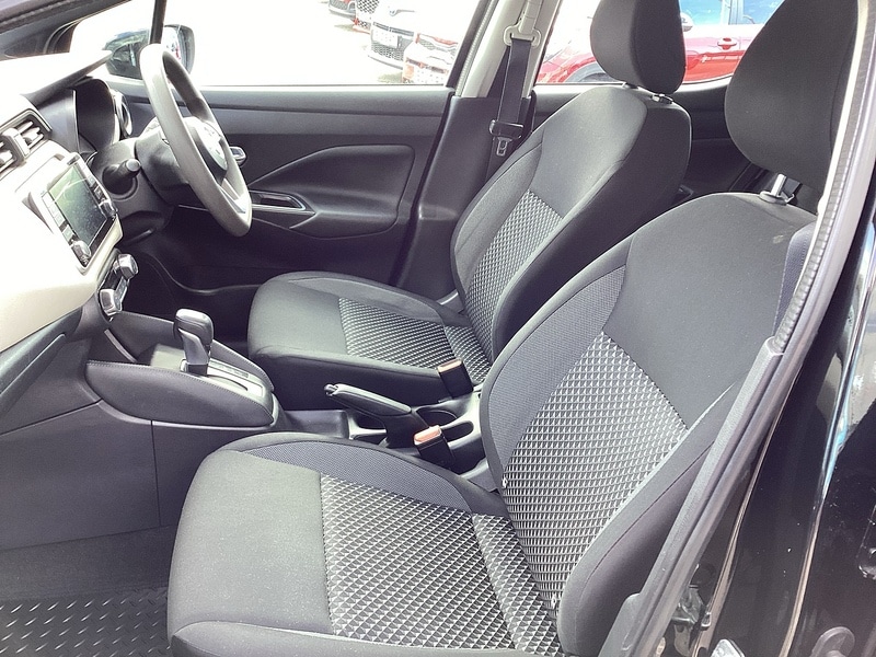 Used Nissan Micra 2022 for sale - 78201254: Photo 28