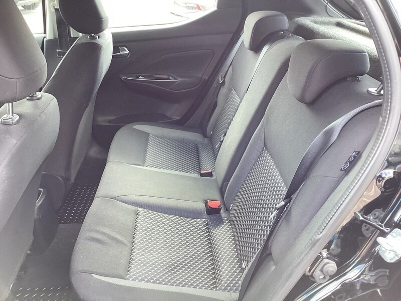 Used Nissan Micra 2022 for sale - 78201254: Photo 29