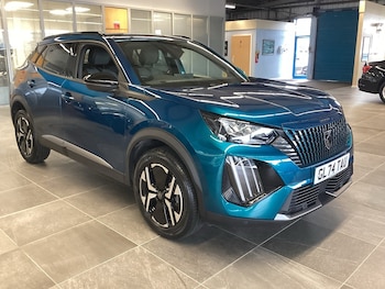 Used Peugeot 2008 2025 for sale - 78765581: Photo