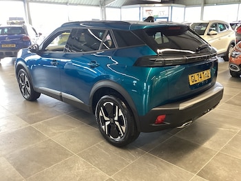 Used Peugeot 2008 2025 for sale - 78765581: Photo