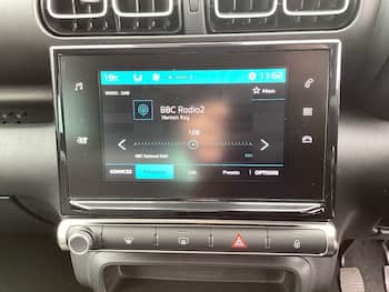 Used Citroen C3 Aircross 2018 for sale - 79733521: Photo