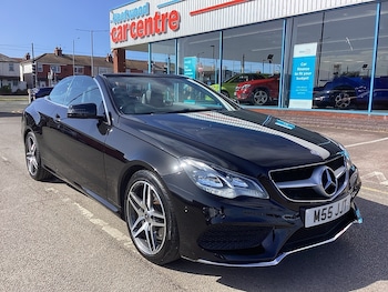 Used Mercedes-Benz E Class 2014 for sale - 78557924: Photo
