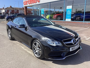 Used Mercedes-Benz E Class 2014 for sale - 78557924: Photo