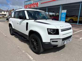 Used Land Rover Defender 110 2020 for sale - 79280776: Photo
