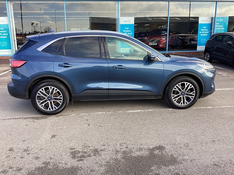 Used Ford Kuga 2021 for sale - 77902458: Photo 11