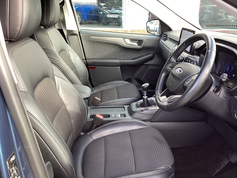 Used Ford Kuga 2021 for sale - 77902458: Photo 12