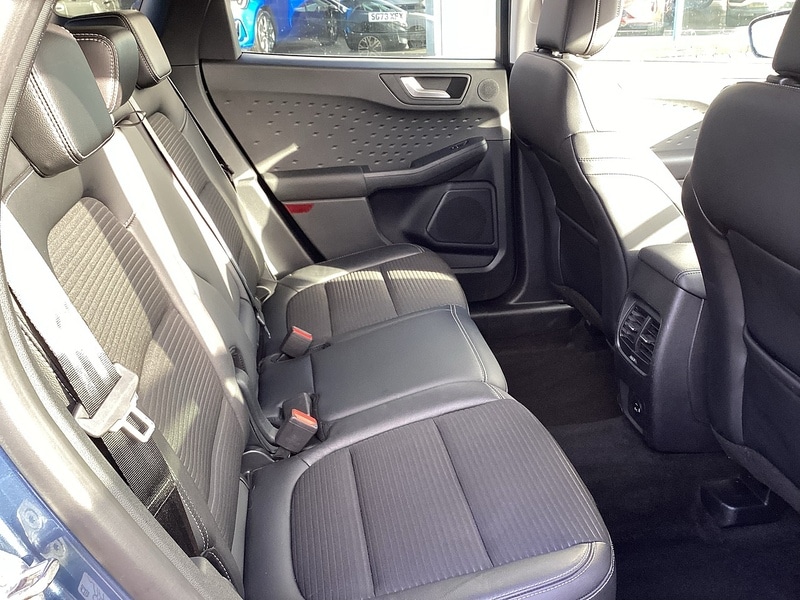 Used Ford Kuga 2021 for sale - 77902458: Photo 13